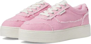 Roxy Women's Sheilahh 2.0 Fray Sneaker