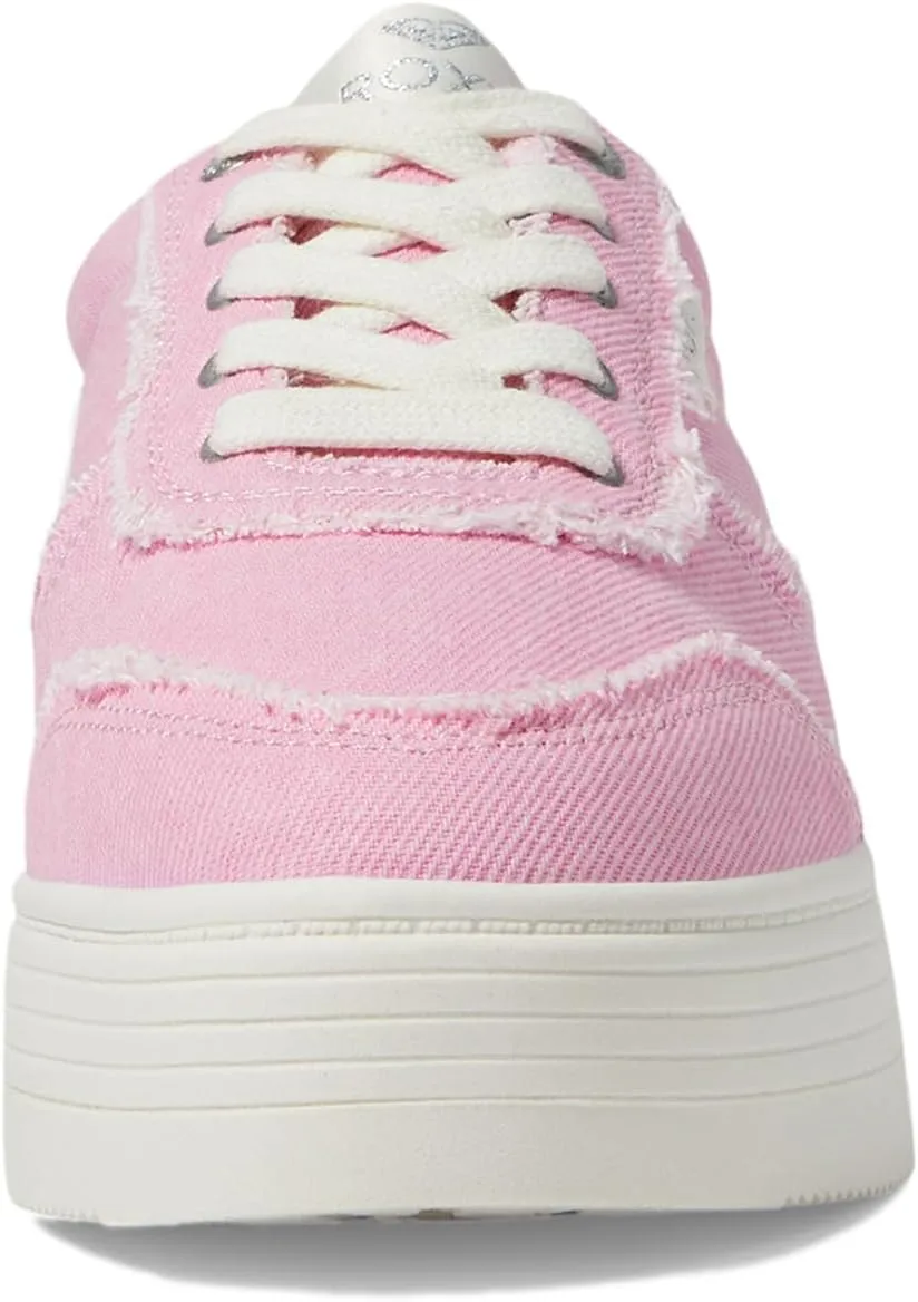 Roxy Women's Sheilahh 2.0 Fray Sneaker