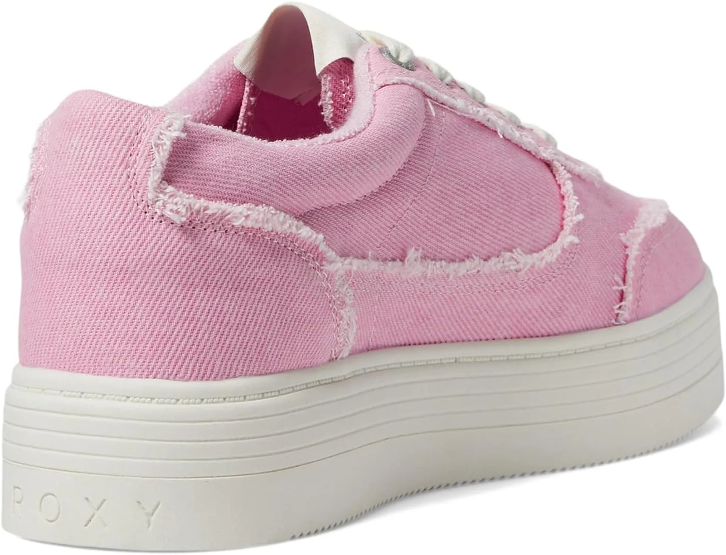 Roxy Women's Sheilahh 2.0 Fray Sneaker