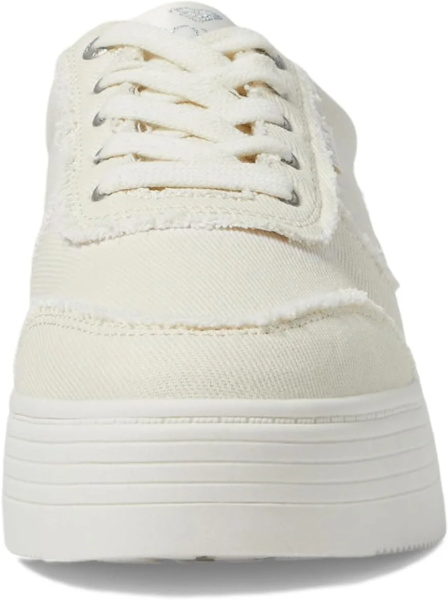 Roxy Women's Sheilahh 2.0 Fray Sneaker