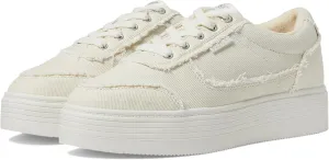 Roxy Women's Sheilahh 2.0 Fray Sneaker