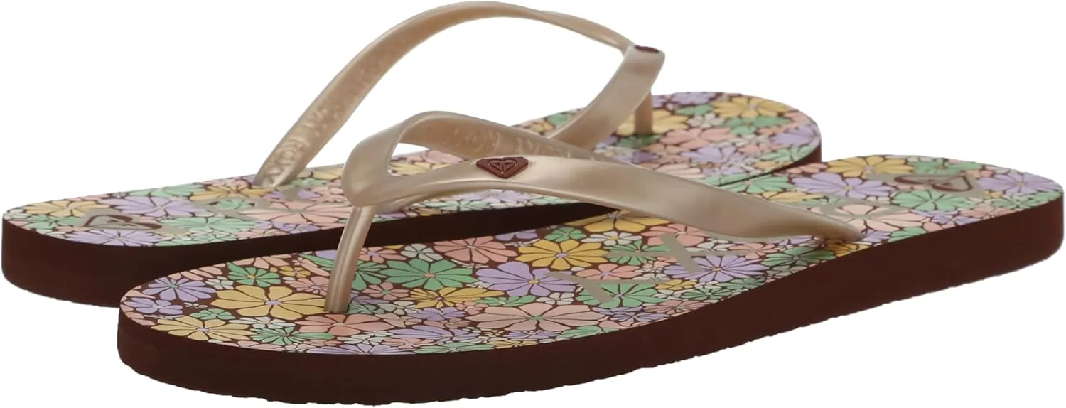 Roxy women's Tahiti Vii Sandal