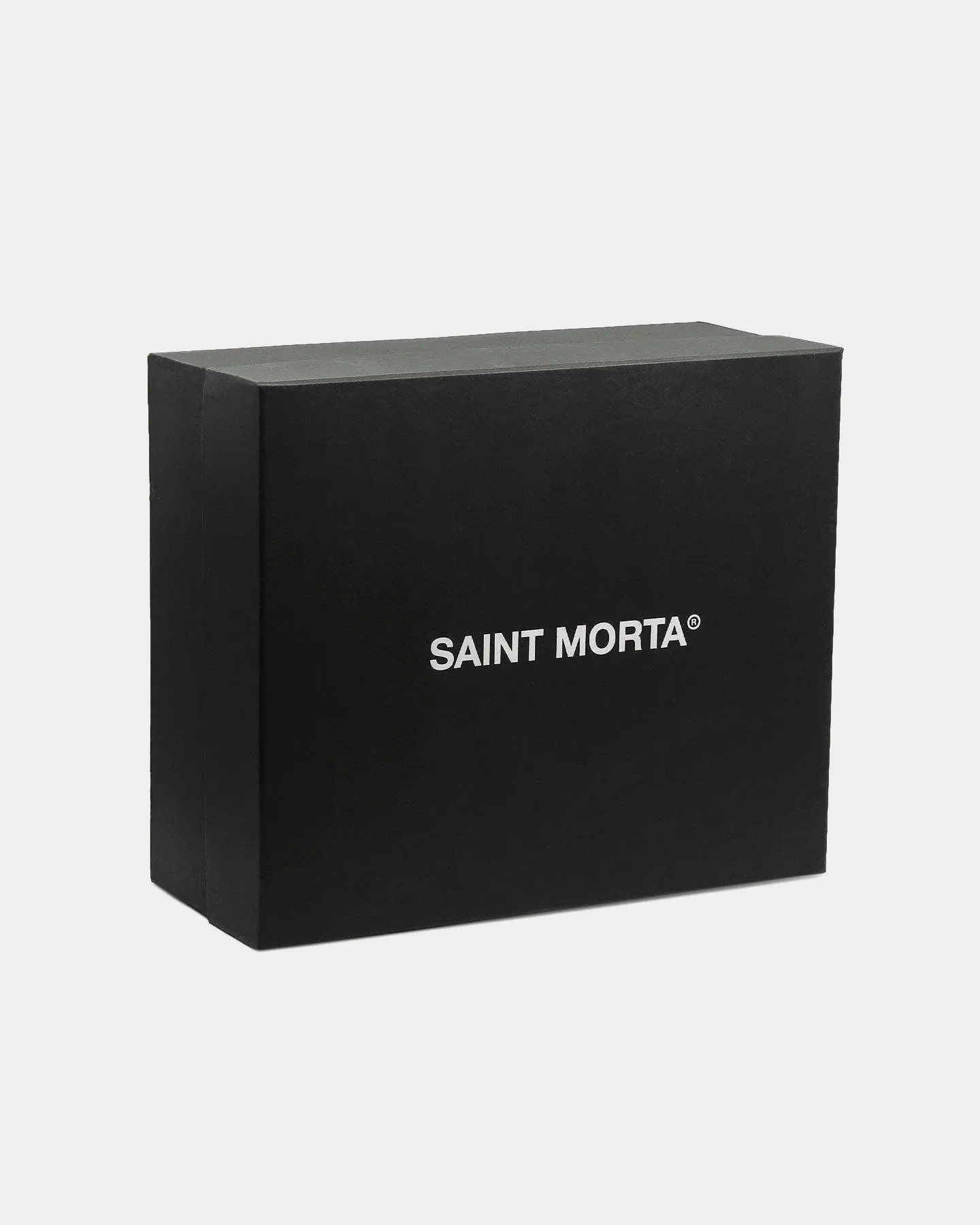 Saint Morta Nomad Pointy Toe Chelsea Boot Light Stone
