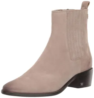 Sam Edelman Bronson Chelsea Boot Putty 11 Medium