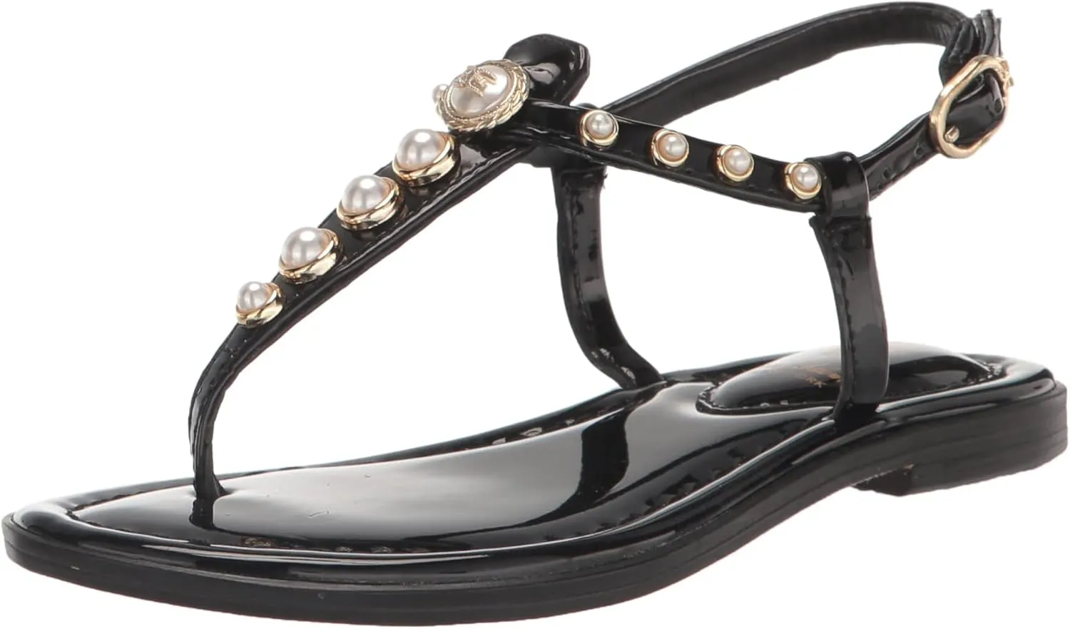Sam Edelman Girl's Gigi Mini Sandal