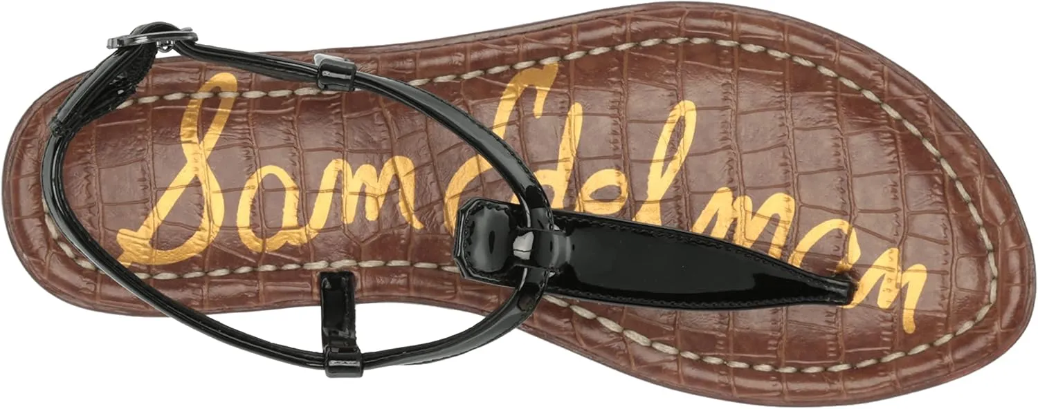 Sam Edelman Girl's Gigi Mini Sandal