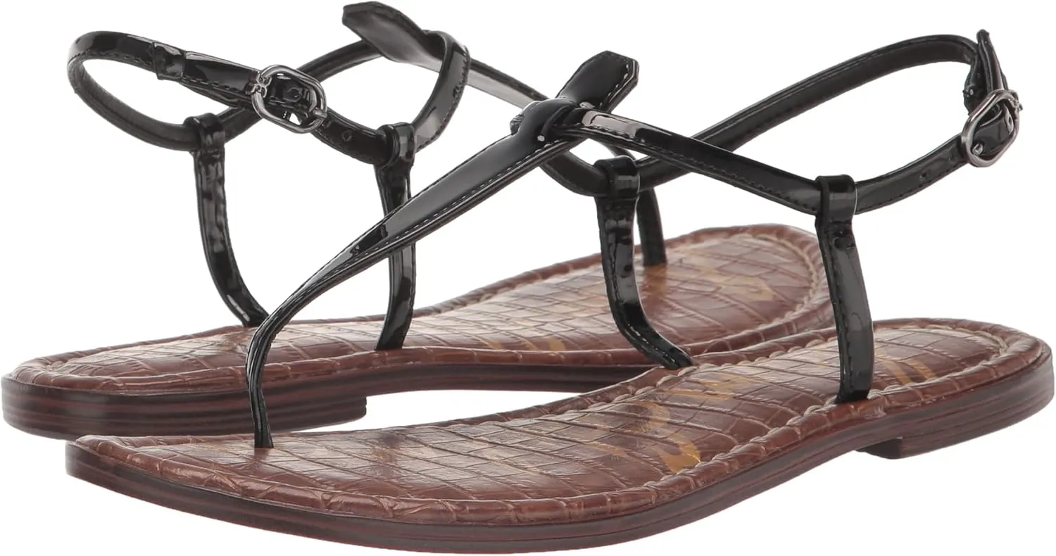 Sam Edelman Girl's Gigi Mini Sandal