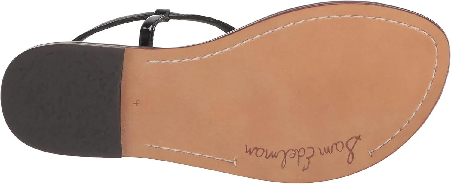 Sam Edelman Girl's Gigi Mini Sandal