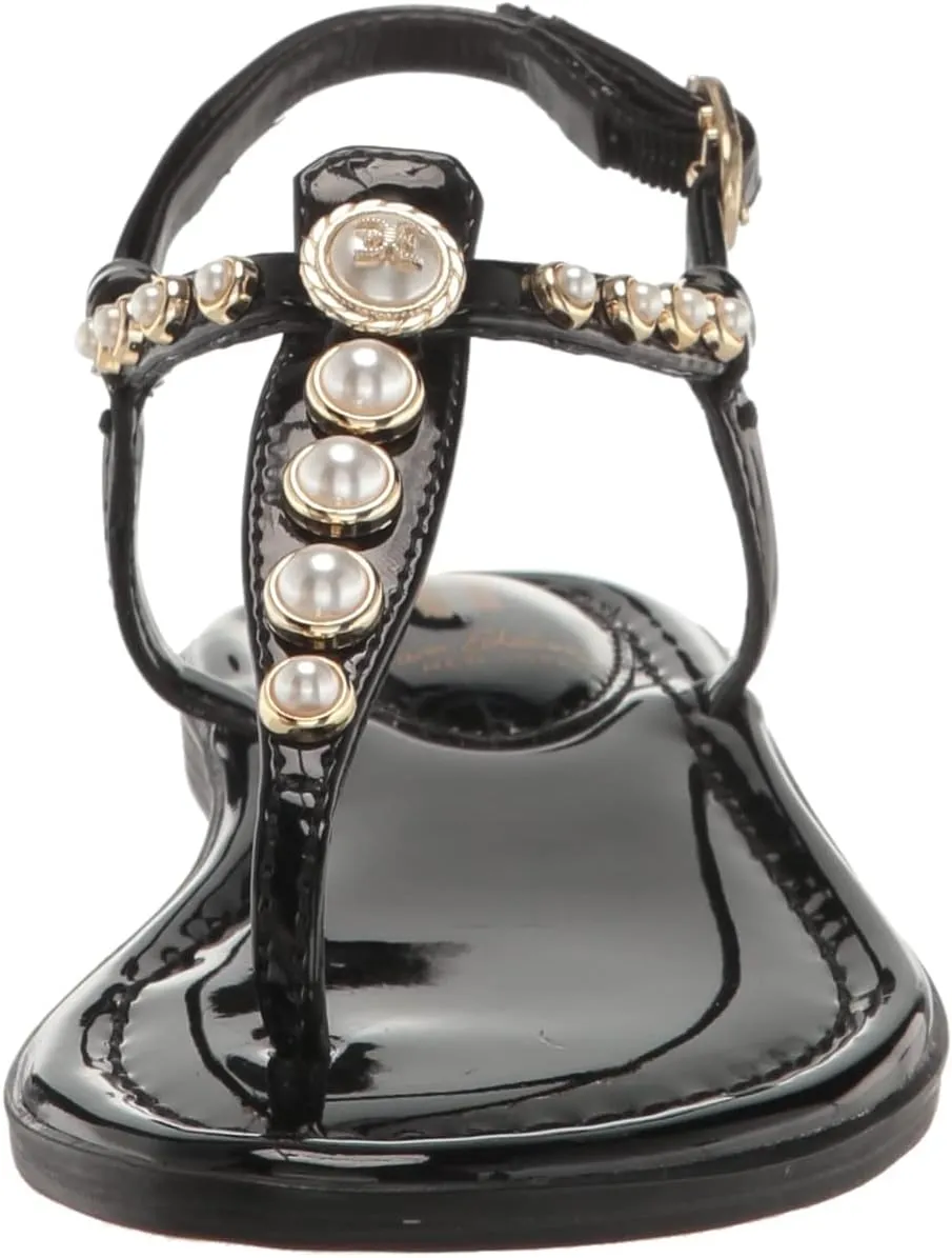 Sam Edelman Girl's Gigi Mini Sandal