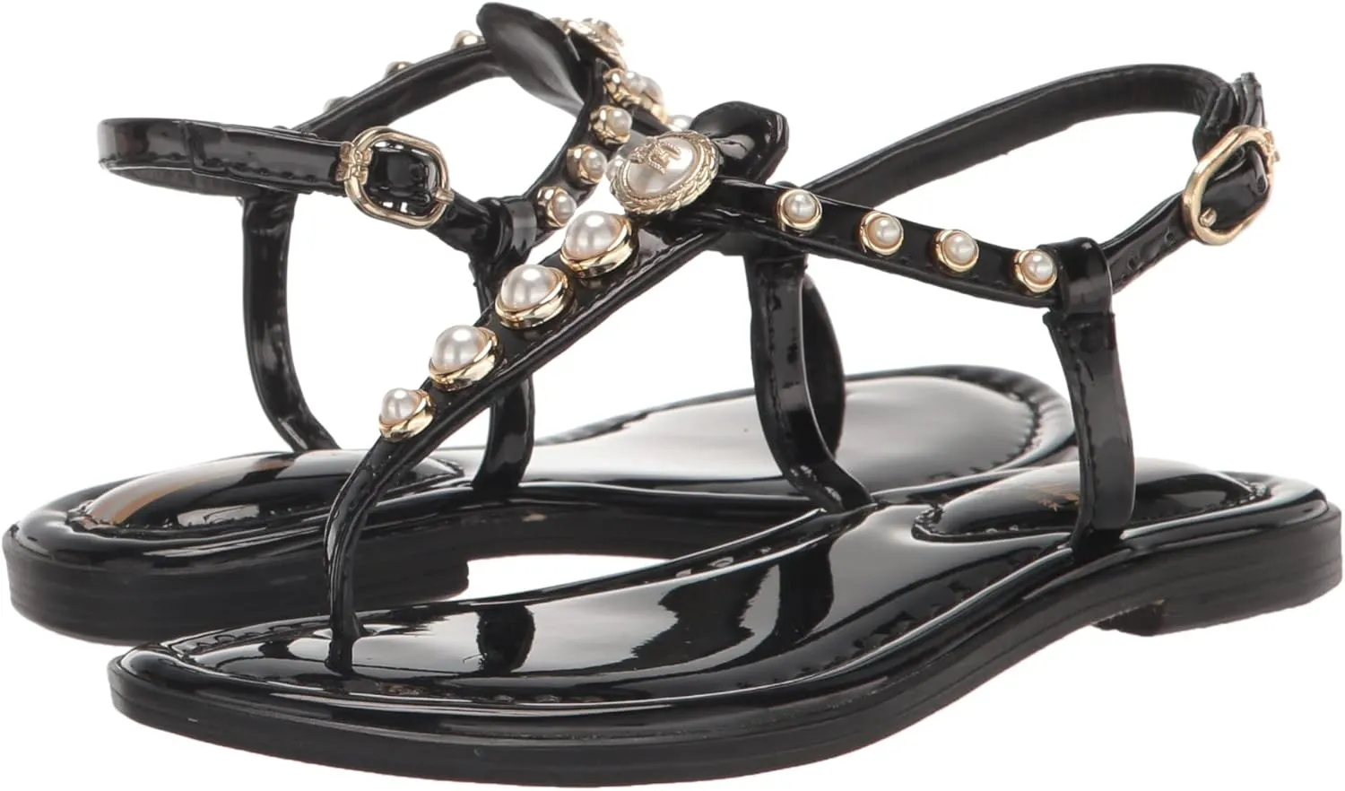 Sam Edelman Girl's Gigi Mini Sandal