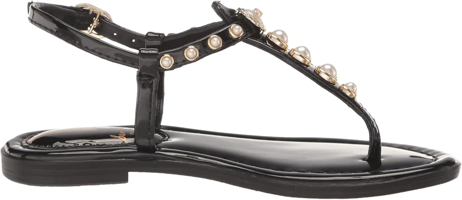 Sam Edelman Girl's Gigi Mini Sandal