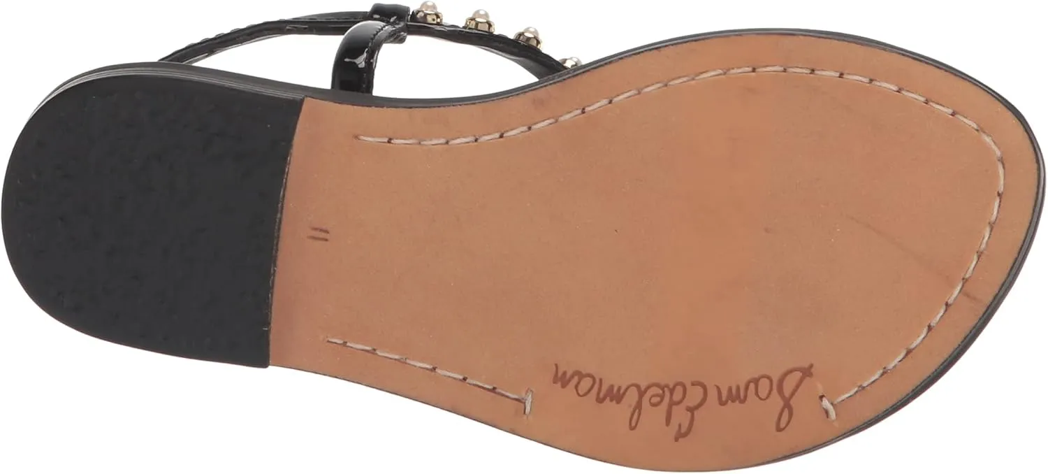 Sam Edelman Girl's Gigi Mini Sandal