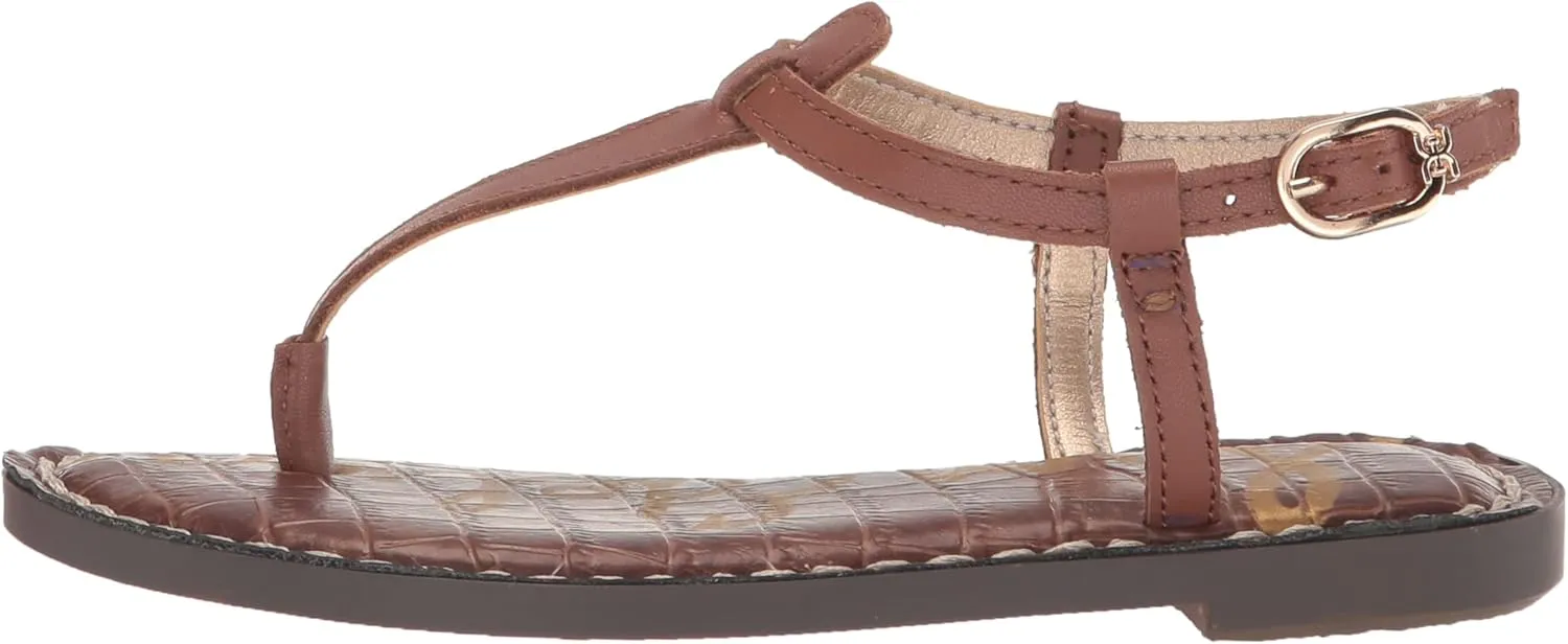 Sam Edelman Girls' Gigi Thong Sandal