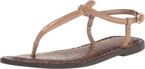 Sam Edelman Girls' Gigi Thong Sandal