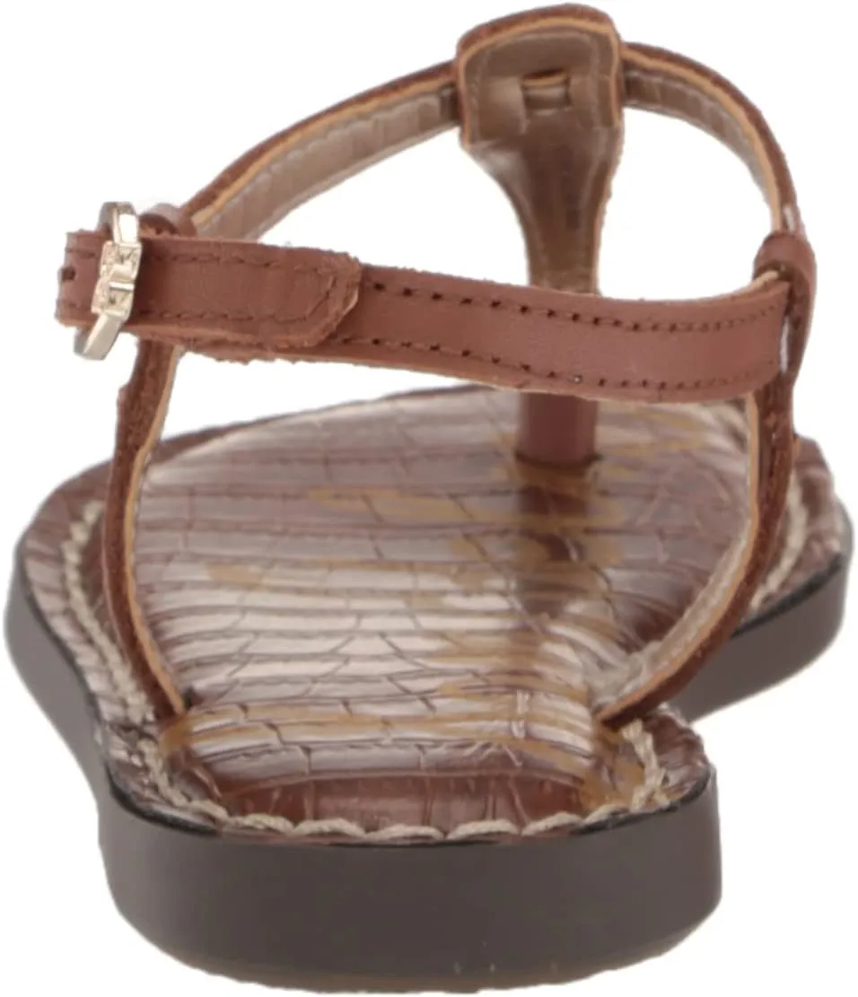 Sam Edelman Girls' Gigi Thong Sandal