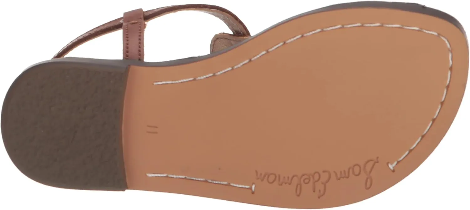 Sam Edelman Girls' Gigi Thong Sandal