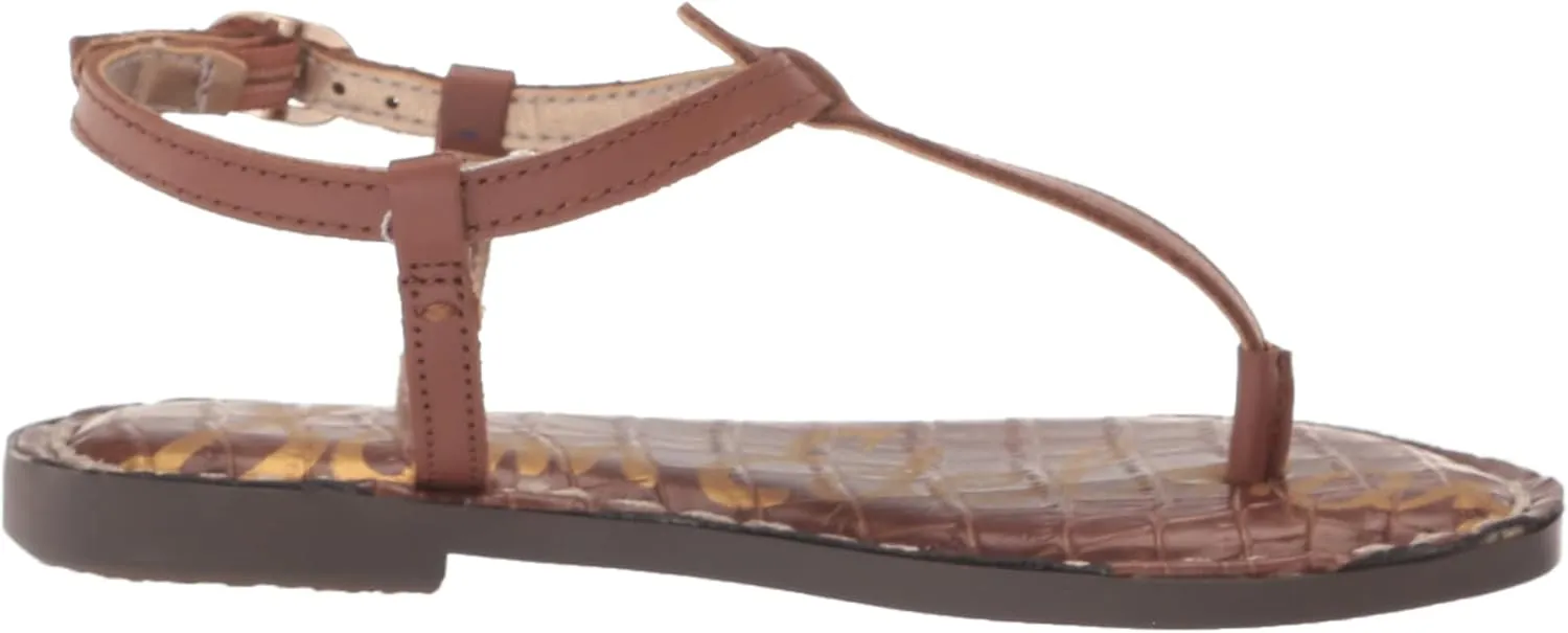 Sam Edelman Girls' Gigi Thong Sandal