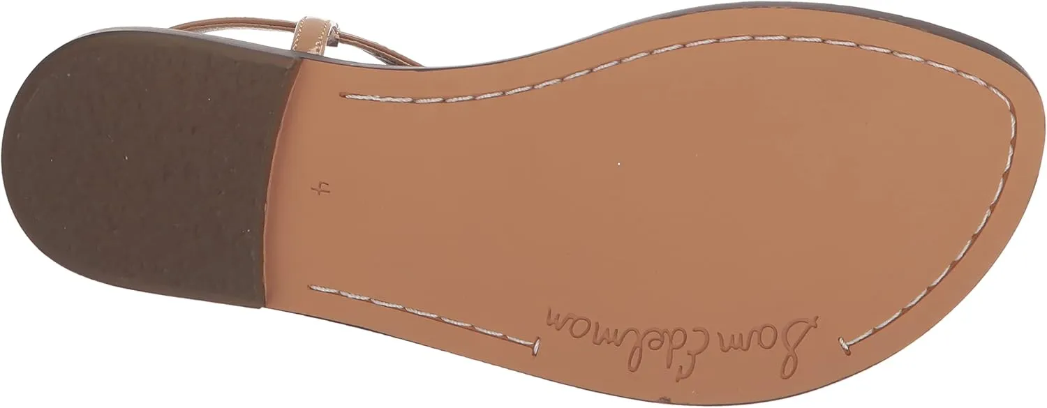 Sam Edelman Girls' Gigi Thong Sandal