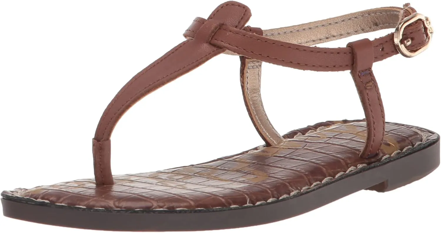 Sam Edelman Girls' Gigi Thong Sandal