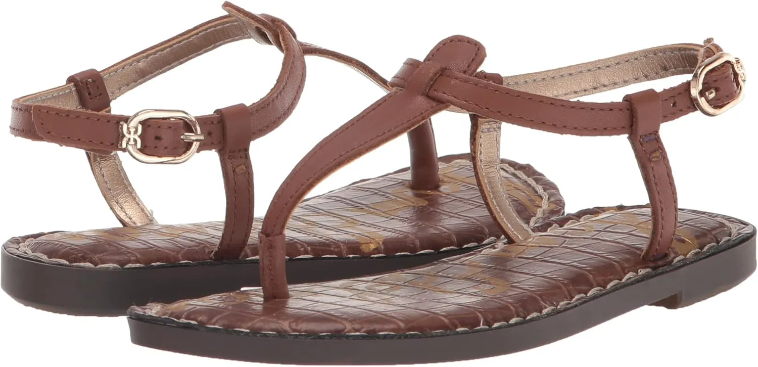 Sam Edelman Girls' Gigi Thong Sandal