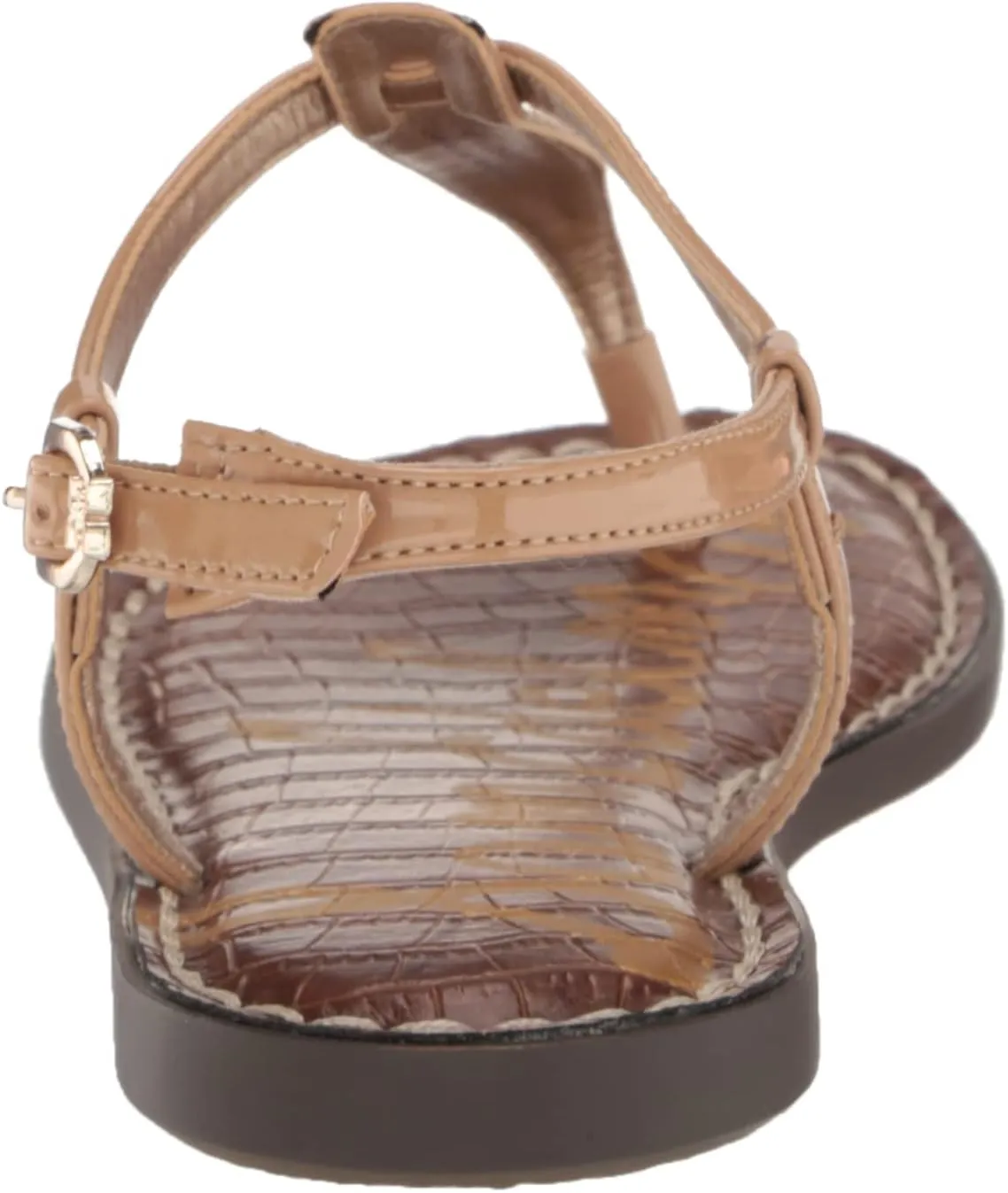 Sam Edelman Girls' Gigi Thong Sandal