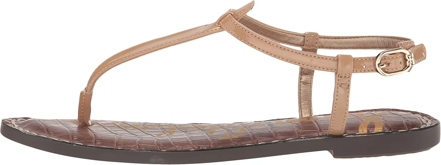 Sam Edelman Girls' Gigi Thong Sandal