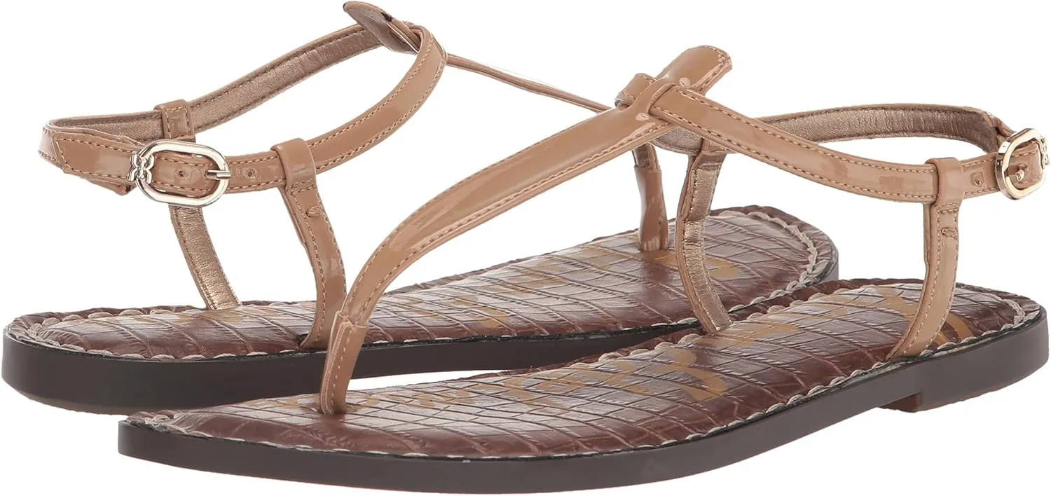 Sam Edelman Girls' Gigi Thong Sandal
