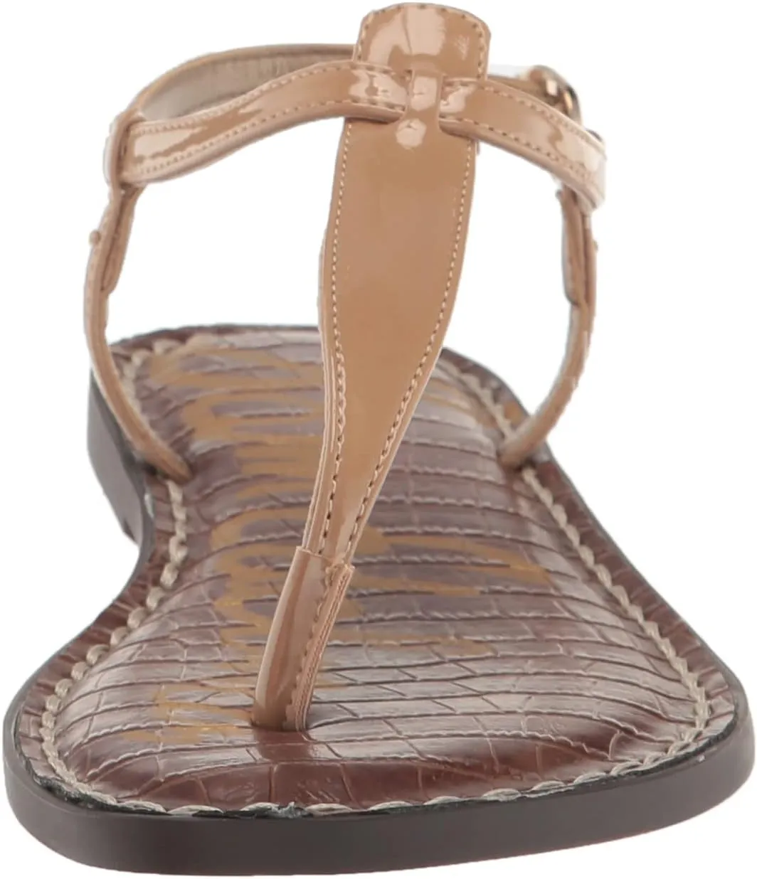 Sam Edelman Girls' Gigi Thong Sandal