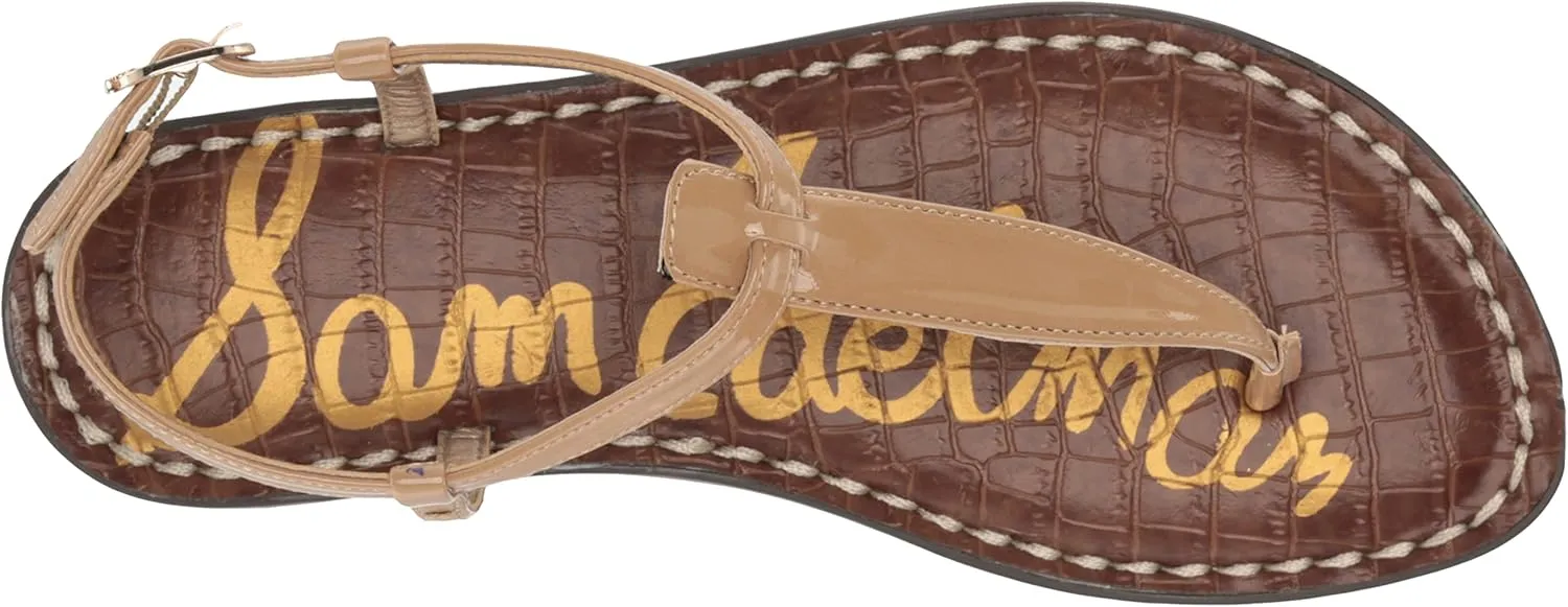 Sam Edelman Girls' Gigi Thong Sandal