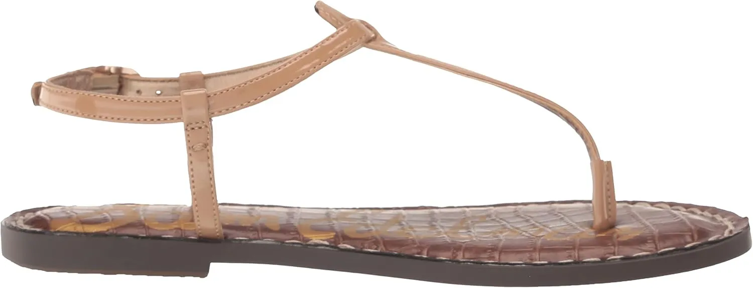 Sam Edelman Girls' Gigi Thong Sandal