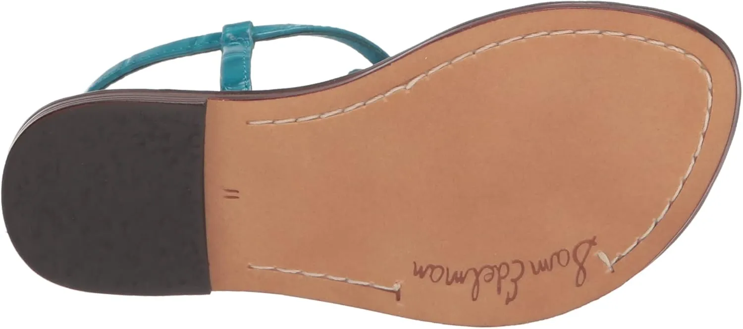 Sam Edelman Girls' Giovanna Slide