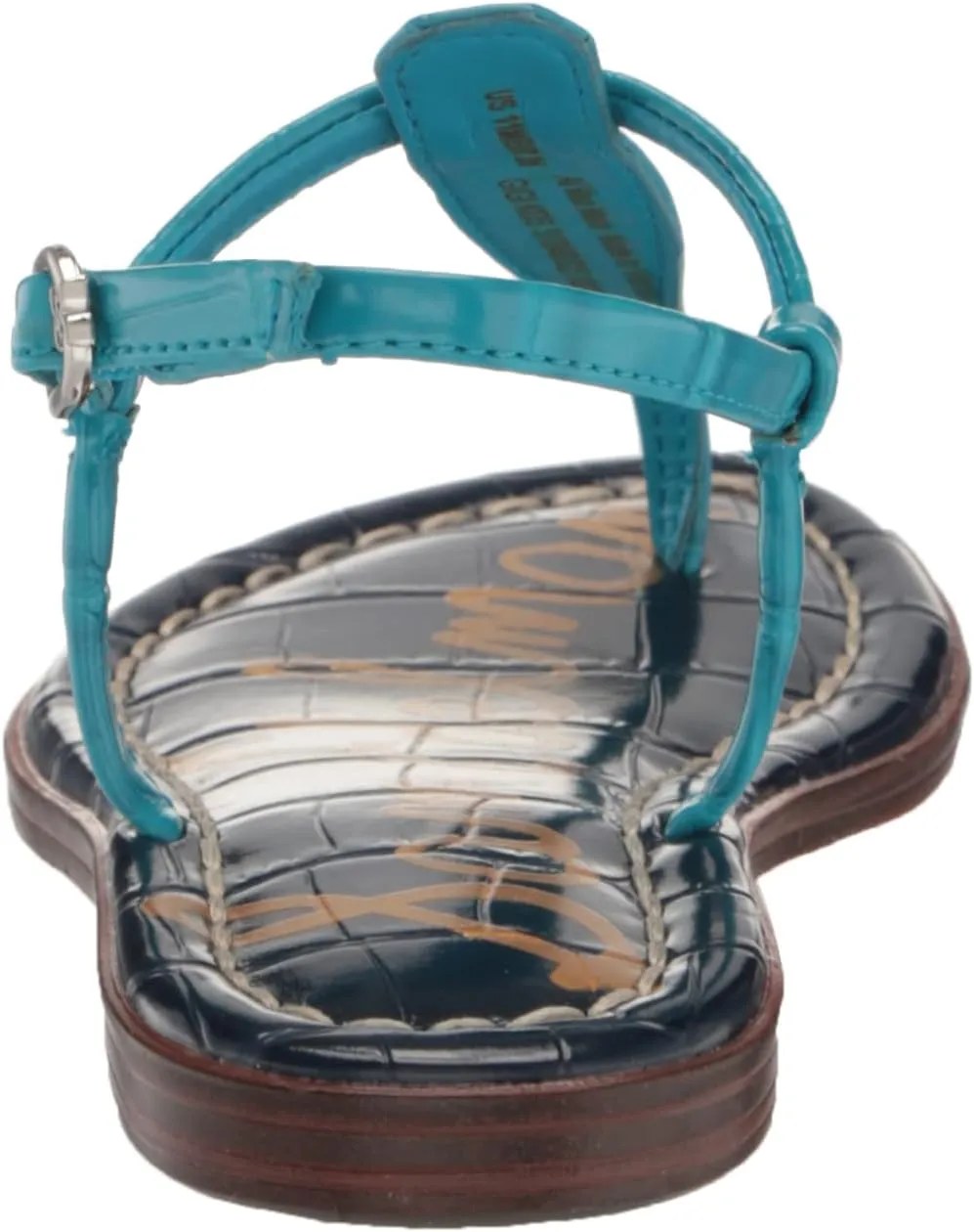 Sam Edelman Girls' Giovanna Slide
