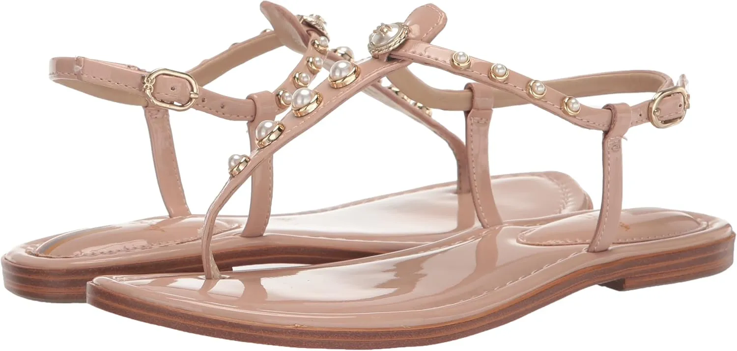 Sam Edelman Girls' Giovanna Slide