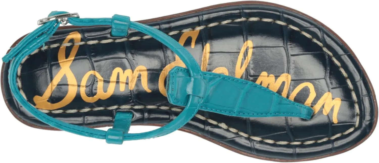 Sam Edelman Girls' Giovanna Slide