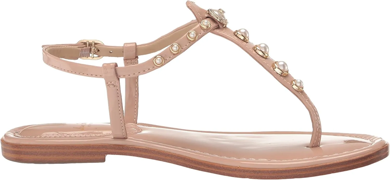 Sam Edelman Girls' Giovanna Slide