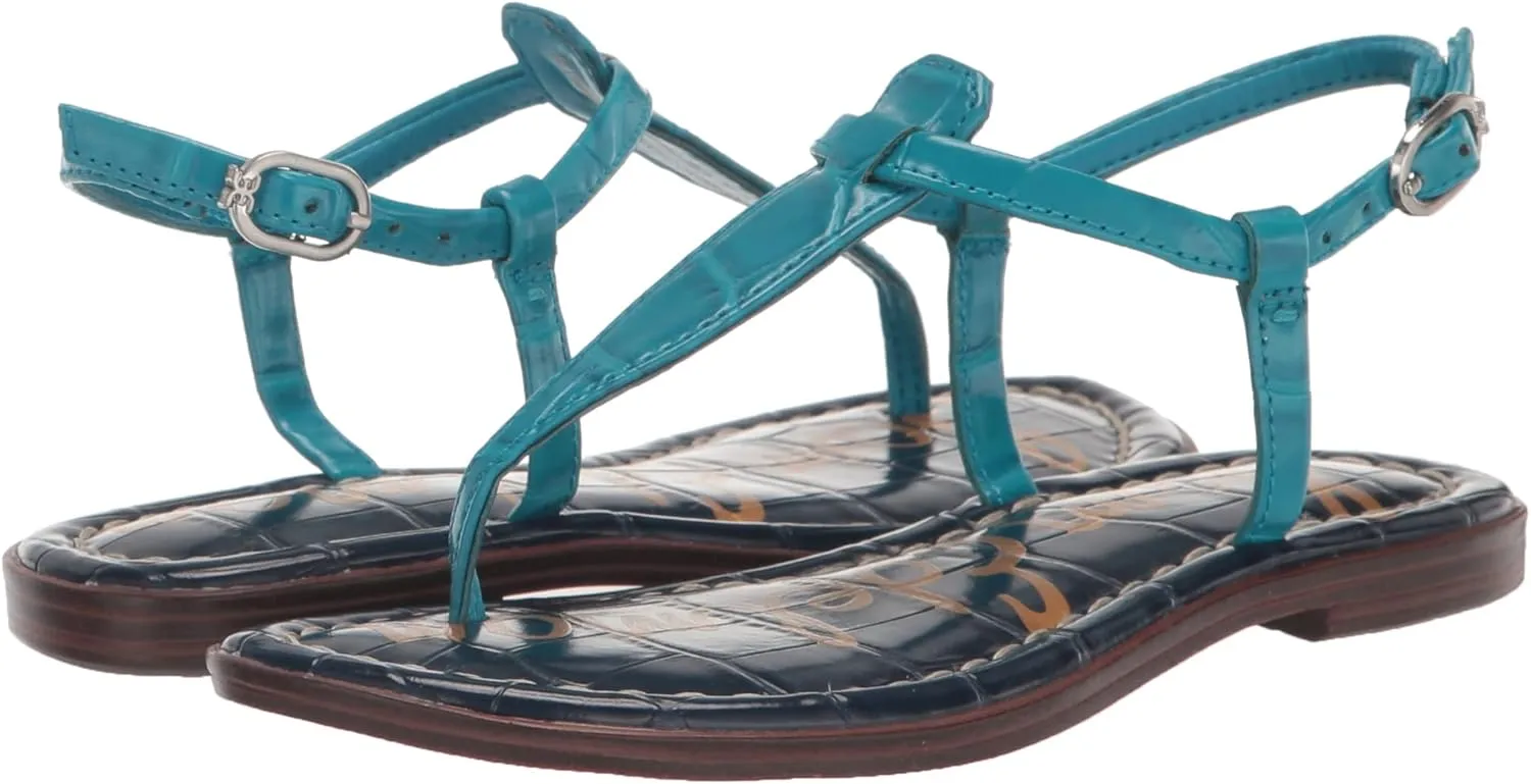 Sam Edelman Girls' Giovanna Slide