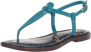Sam Edelman Girls' Giovanna Slide