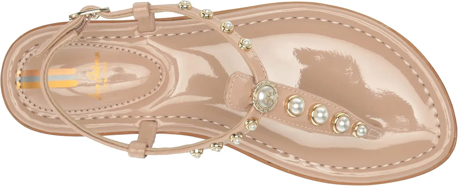 Sam Edelman Girls' Giovanna Slide