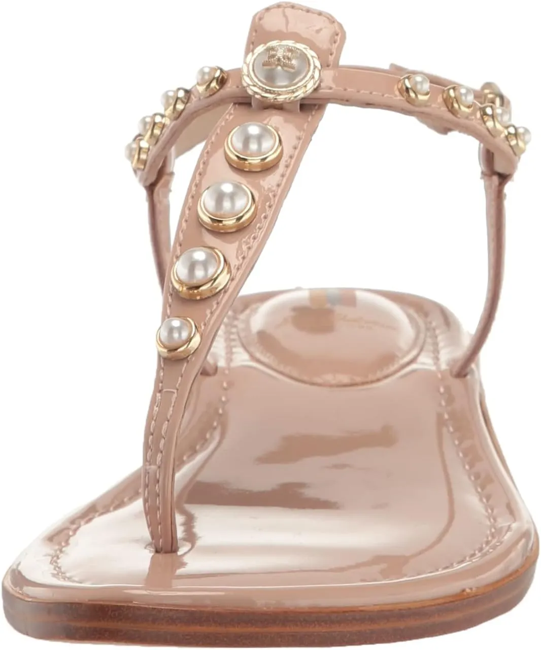 Sam Edelman Girls' Giovanna Slide