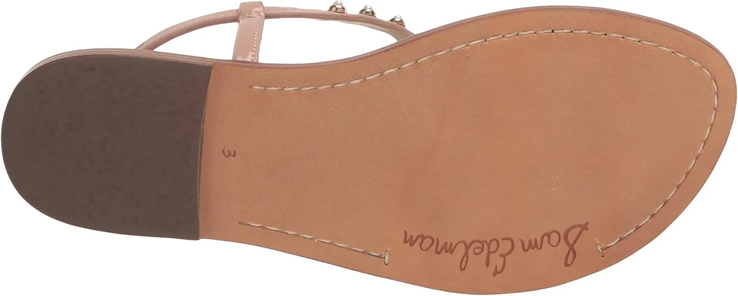 Sam Edelman Girls' Giovanna Slide