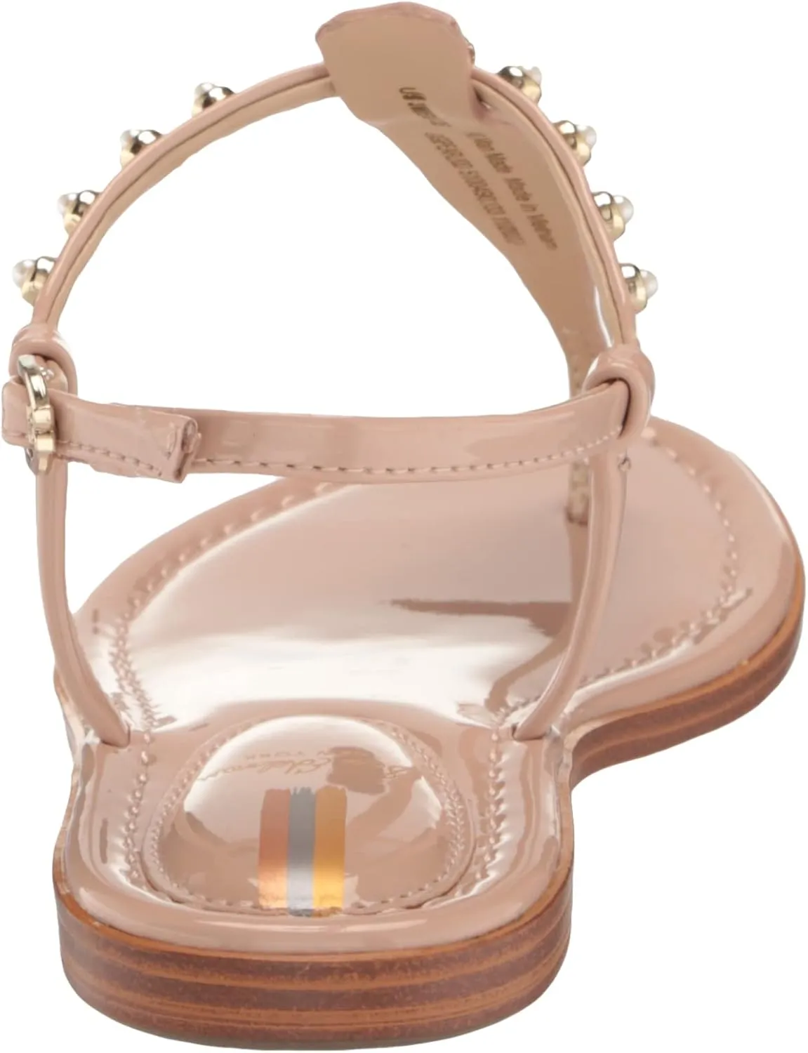 Sam Edelman Girls' Giovanna Slide