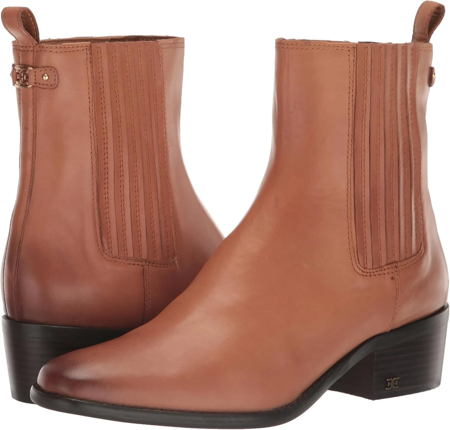 Sam Edelman Women's Bronson Chelsea Boot