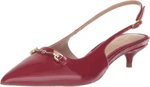 Sam Edelman Women's Danna Pointed Toe Heel