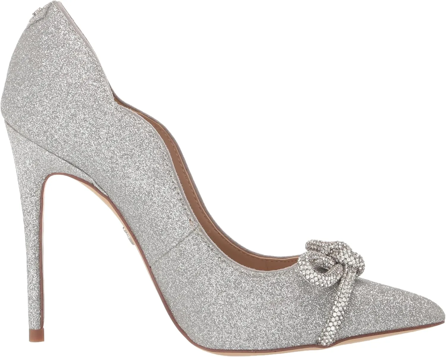 Sam Edelman Women's Deela Pointed Toe Heel