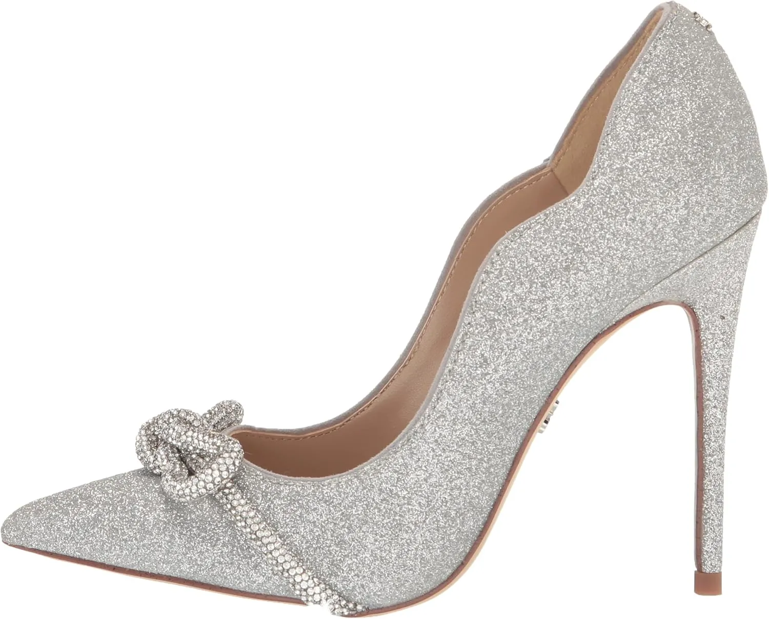 Sam Edelman Women's Deela Pointed Toe Heel