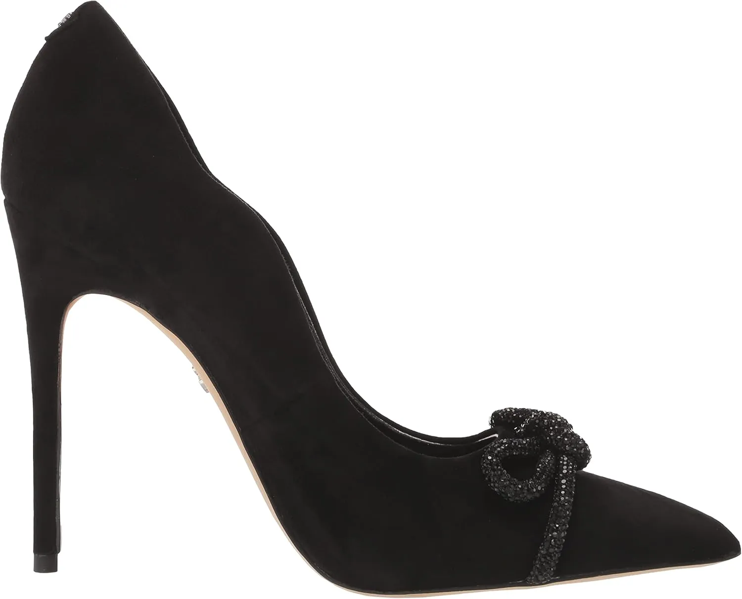 Sam Edelman Women's Deela Pointed Toe Heel