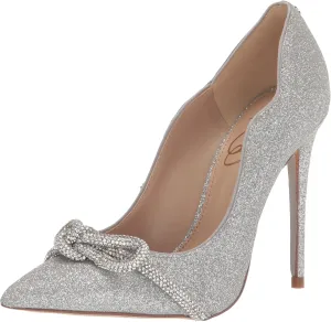 Sam Edelman Women's Deela Pointed Toe Heel