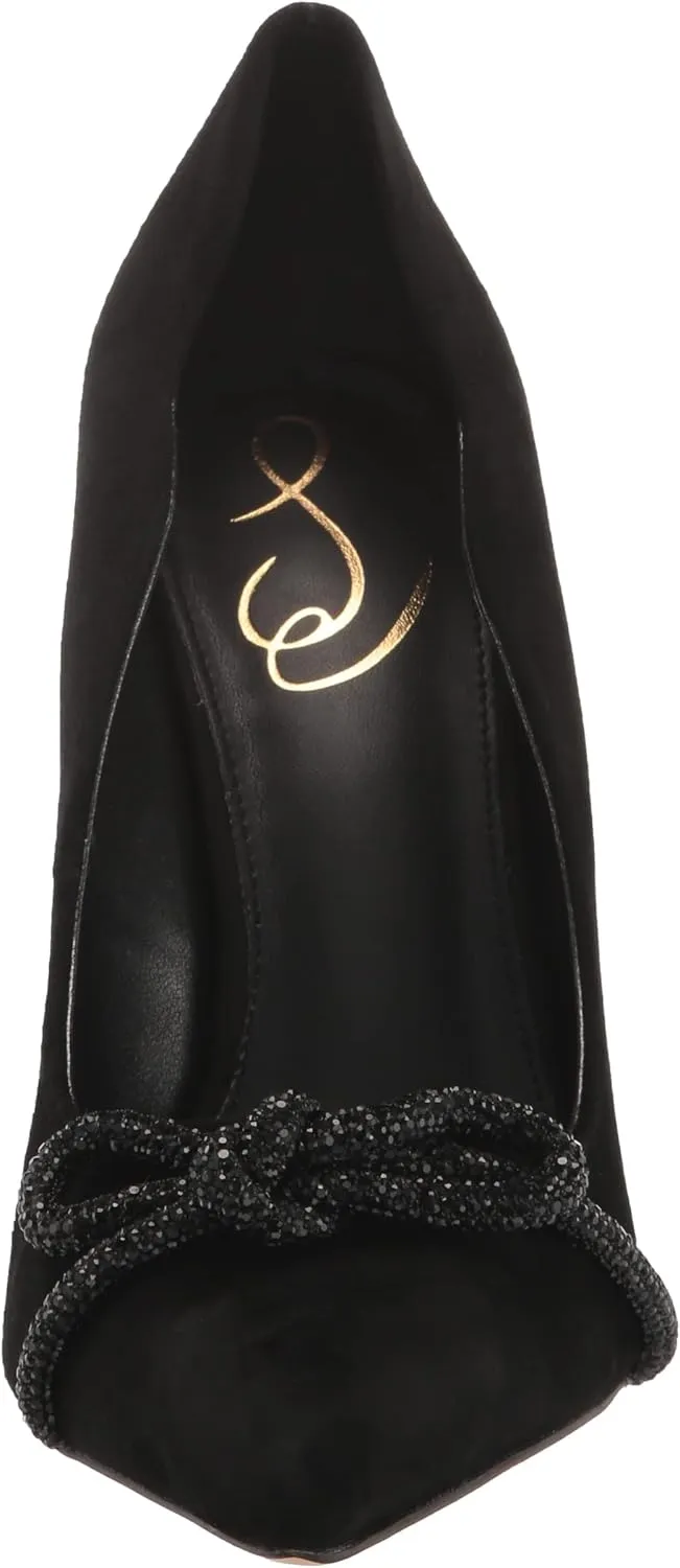 Sam Edelman Women's Deela Pointed Toe Heel