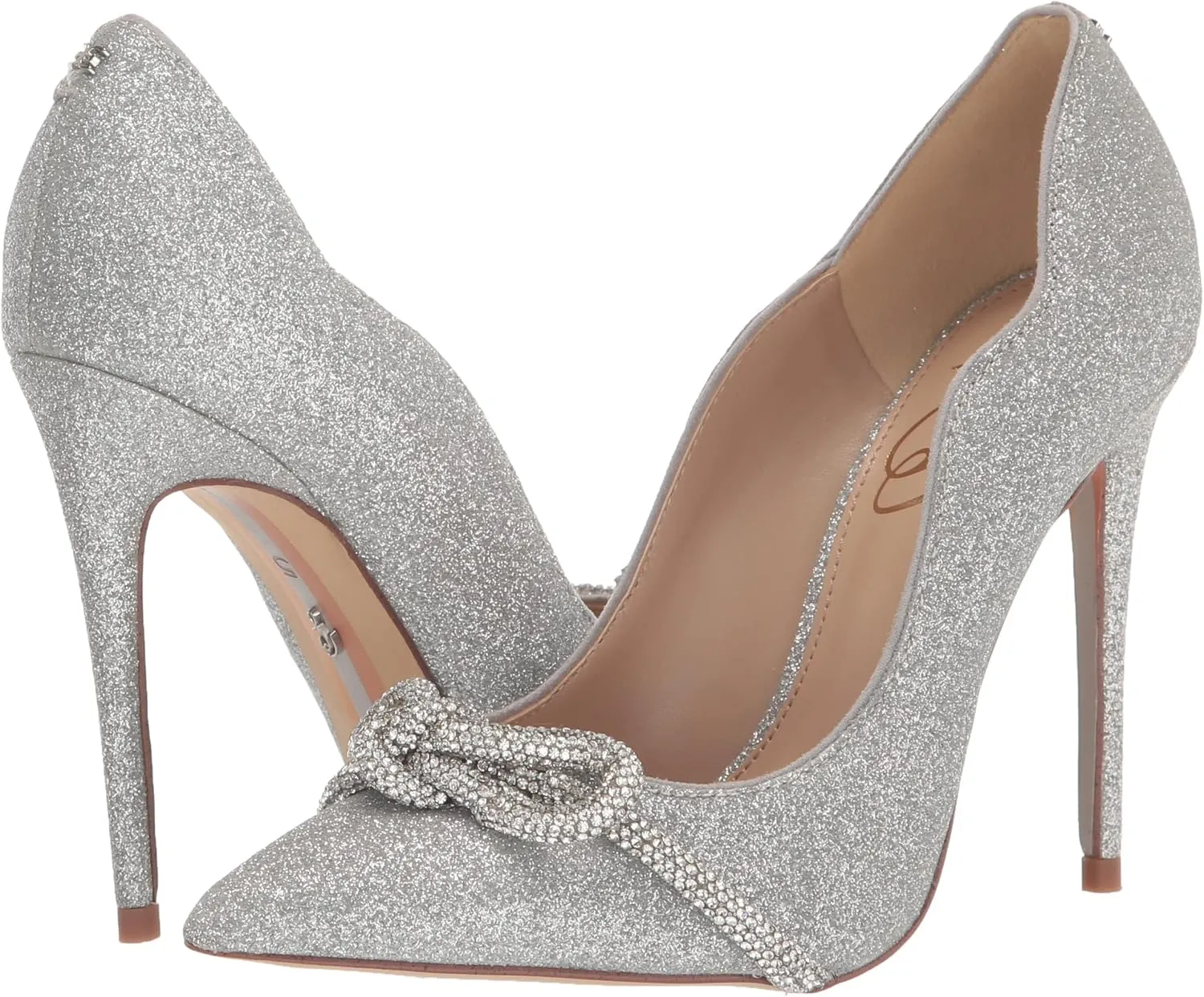 Sam Edelman Women's Deela Pointed Toe Heel