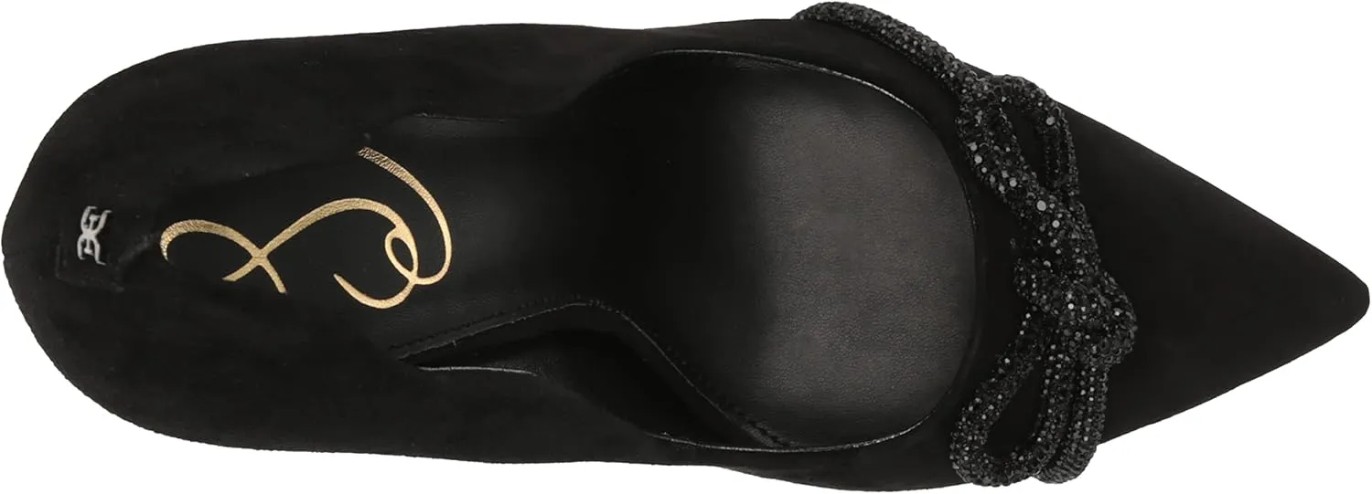 Sam Edelman Women's Deela Pointed Toe Heel